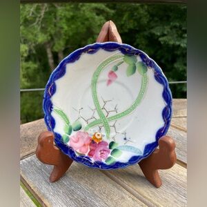 Takito Japanese Saucer